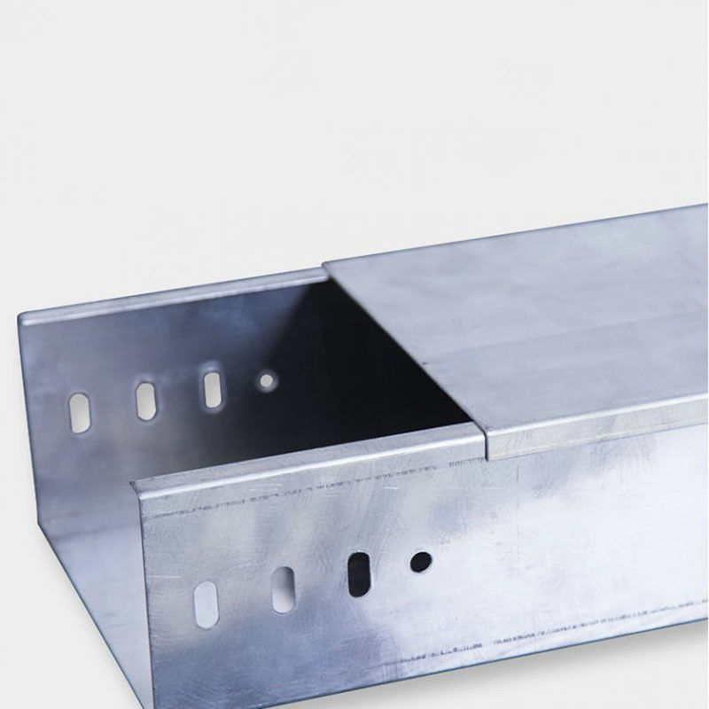 سینی کابلی مخصوص نصب روی دیوار برای استفاده صنعتی