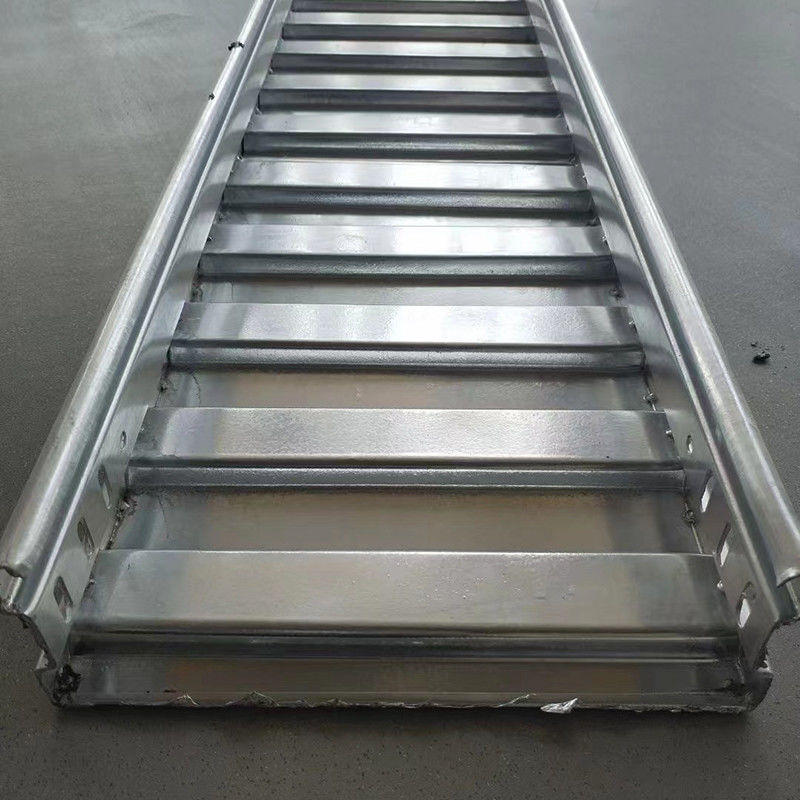 0.8-2.0mm فولاد / آلومینیوم برای سیستم مدیریت کابل