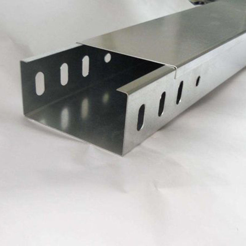 نوع نردبان / نوع خندق