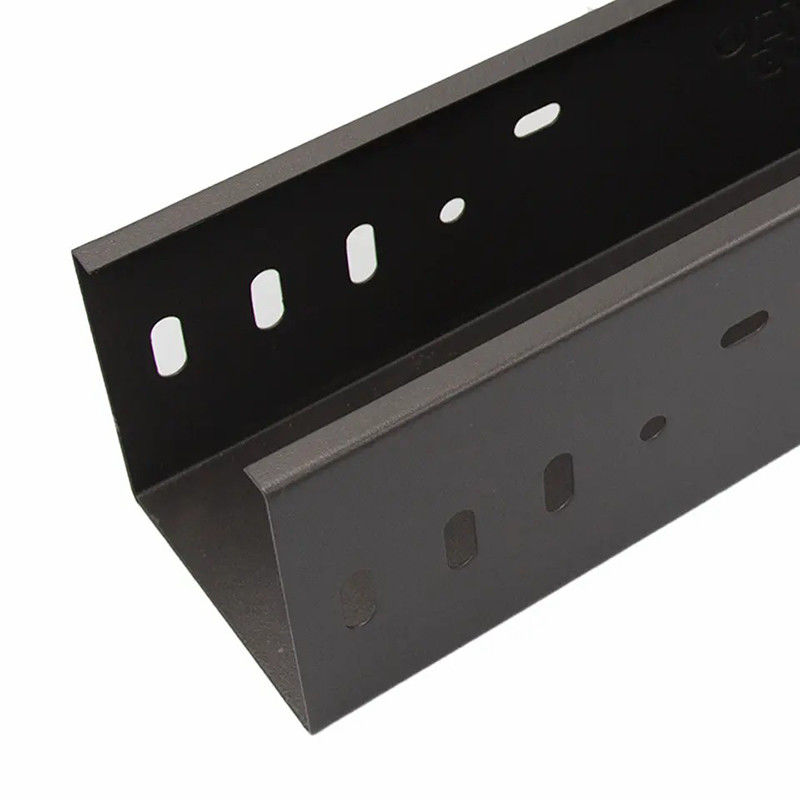 بُلت اتصال شعله دار کابلی سینی گالوانیزه مقاومت ولتاژ بالا